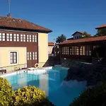Apartment La Casona De Vidiago