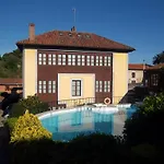 La Casona De Apartment Vidiago