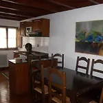 La Casona De