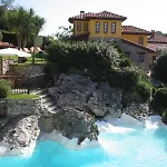 La Casona De Apartment *