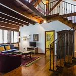 Apartment La Casona De *