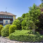 La Casona De
