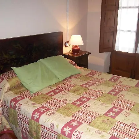 La Casona De Vidiago
