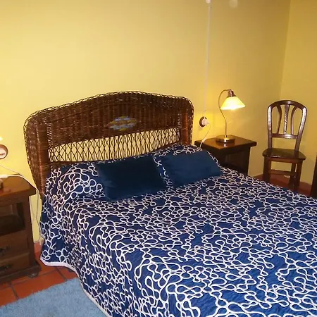La Casona De Vidiago