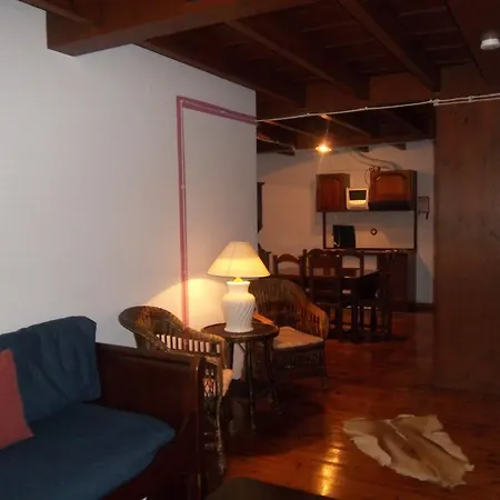 La Casona De