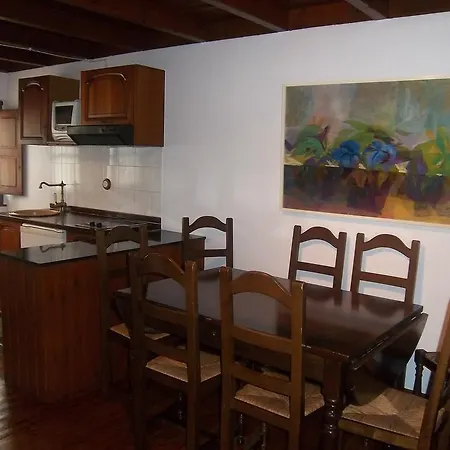 La Casona De Apartamento Vidiago