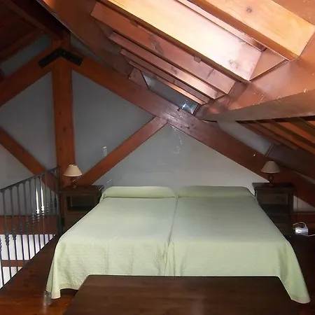 La Casona De Apartamento Vidiago