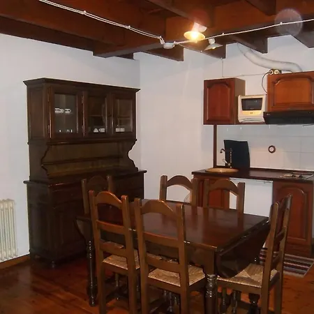 La Casona De *