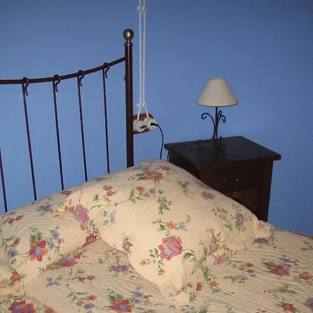 Apartamento La Casona De *