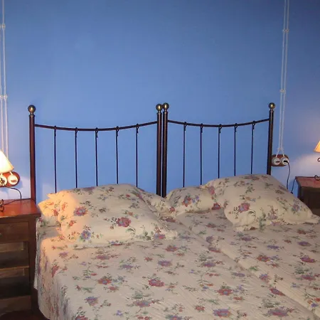 La Casona De Apartment *