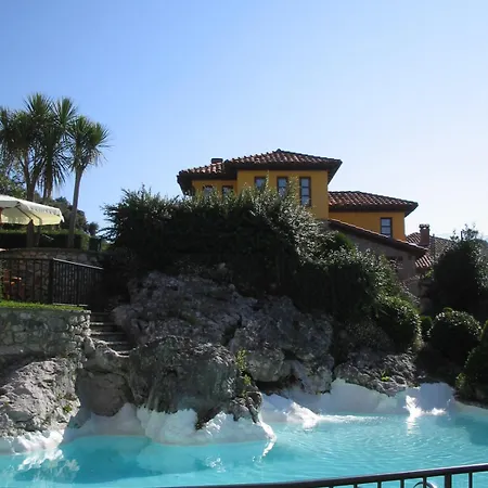Apartment La Casona De