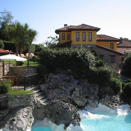 La Casona De Vidiago *