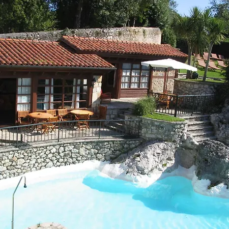 Apartament La Casona De Vidiago Llanes