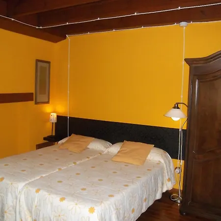 La Casona De Apartment Vidiago