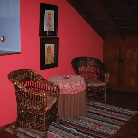 La Casona De Vidiago *