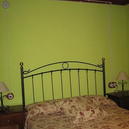 La Casona De Apartment Vidiago