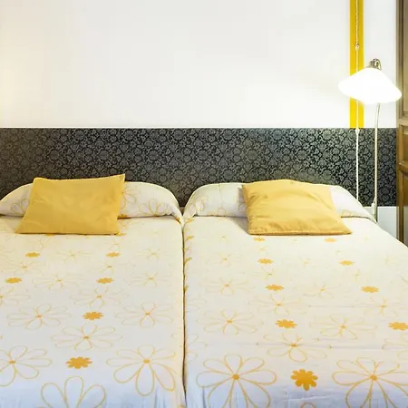 Apartament La Casona De Vidiago *