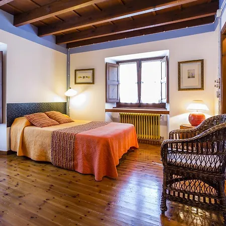 La Casona De Apartamento *