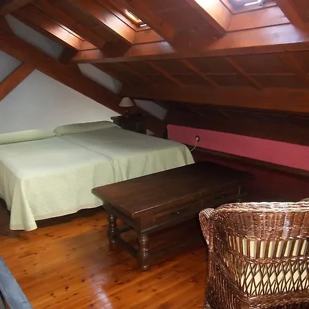 La Casona De Apartamento *