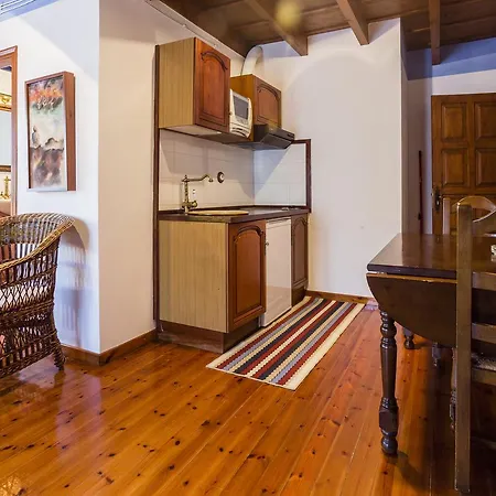 La Casona De Vidiago