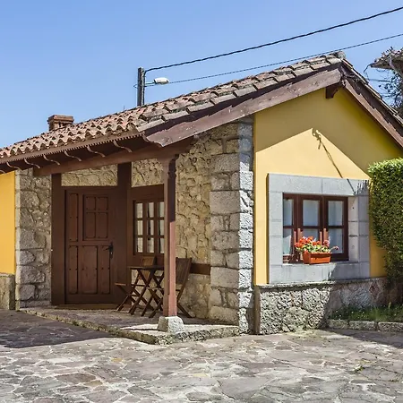 La Casona De Vidiago
