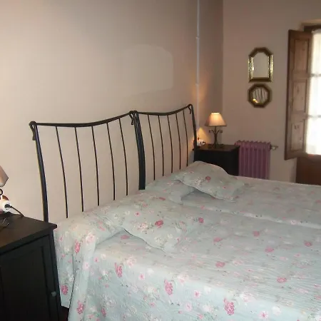 La Casona De * Vidiago