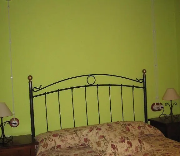 La Casona De Vidiago 아파트 라네스