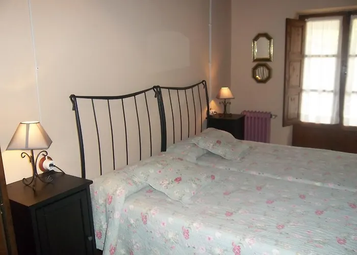 La Casona De Vidiago * 라네스