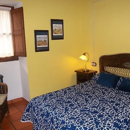 La Casona De شقة