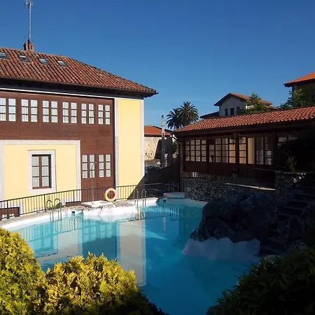 شقة La Casona De Vidiago