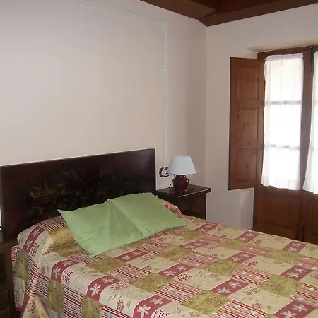 La Casona De