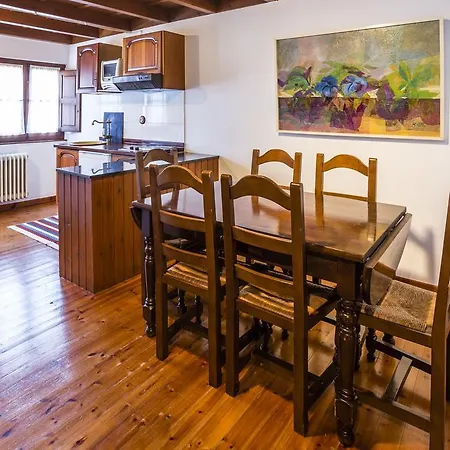 La Casona De